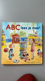 Hanneke Mostert-Wensink - ABC, lees je mee, Ophalen of Verzenden, Zo goed als nieuw, Hanneke Mostert-Wensink