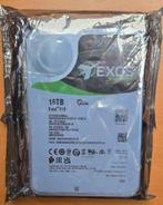 Seagate Exos X18 16TB SAS NIEUW, Computers en Software, Harde schijven, Ophalen, Intern, SAS, HDD