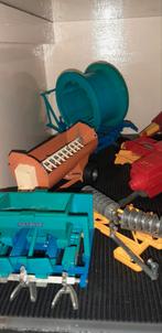 Britains onderdelen, Ophalen of Verzenden, Gebruikt, Tractor of Landbouw, Britains