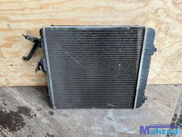OPEL AGILA A 1.2 Koelerpakker koelerset koelvin 2000-2007 beschikbaar voor biedingen