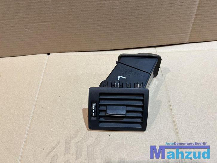 MERCEDES B-KLASSE W245 luchtrooster links 2005-2011 16983001, Auto-onderdelen, Dashboard en Schakelaars, Gebruikt, Ophalen of Verzenden