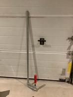 Lijmtang 100 cm - Houtbewerking, Ophalen of Verzenden, Gebruikt