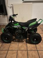 Mini quad, Ophalen of Verzenden