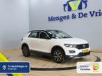 Volkswagen T-Roc 1.0 TSI Style Business Airco ECC | Apple Ca, Voorwielaandrijving, 12 maanden, Stof, Gebruikt