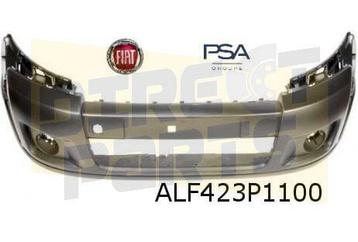 Fiat Scundo voorbumper  (te spuiten) Origineel! 1401015178 beschikbaar voor biedingen