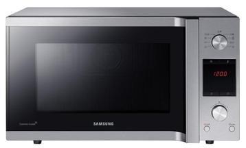 Samsung MC455TERCSR - Combi-magnetron beschikbaar voor biedingen
