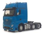 Mercedes-Benz GigaSpace 6x2 Blauw Marge Models, Ophalen of Verzenden, Nieuw, Auto, Overige merken