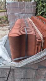 Narvik OVH Vario rustiek dakpan, Ophalen, Steen of Klei, Nieuw, 15 m² of meer