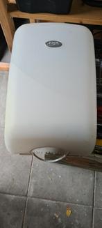 Poetsrol dispencer, Doe-het-zelf en Verbouw, Geisers en Boilers, Ophalen