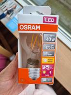 LED bulb, Ophalen of Verzenden, Zo goed als nieuw, Led-lamp