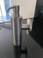 Zack zeep dispenser(doseerder) roestvrijstaal, Ophalen, Zo goed als nieuw, Overige kleuren, Overige typen
