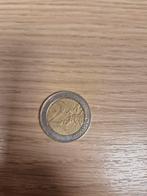 2 euro munt stuk slovensko, Ophalen of Verzenden, 2 euro