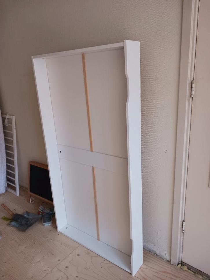 Bijpassende onderschuiflade voor peuterbed Petit Amelie, Kinderen en Baby's, Kinderkamer | Bedden, Gebruikt, 140 tot 160 cm, 70 tot 85 cm