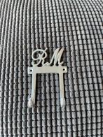 Riviera Maison handdoekhaak, Huis en Inrichting, Ophalen, Nieuw