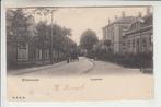 Hilversum, Langestraat, Ophalen of Verzenden, Voor 1920, Gelopen, Noord-Holland