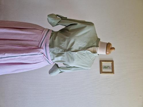 Hugo boss blouse, Kleding | Dames, Blouses en Tunieken, Zo goed als nieuw, Maat 38/40 (M), Groen, Verzenden