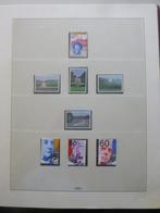 Lindner album Nederland in Cassette 1980-1991, Ophalen of Verzenden, Nederland
