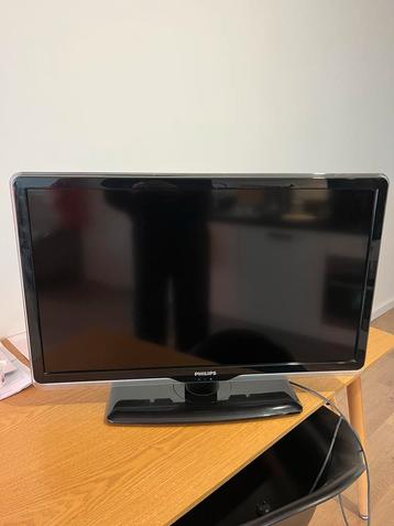 Philips 32" LCD TV met Ambilight - Full HD beschikbaar voor biedingen