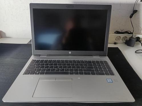 HP 650 G5 - i5 8265U - 16GB DDR4 - 1x SSD /1xHDD - Garantie, Computers en Software, Windows Laptops, Refurbished, 15 inch, HDD