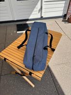 Spatz Sandpiper tafel maat M 90x60xH45, Ophalen, Zo goed als nieuw, Campingtafel