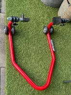 Paddockstand Motorfiets Achterbrug Standaard in Goede Staat, Motoren, Ophalen of Verzenden