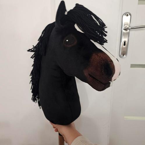 Mimes hobbyhorse, Kinderen en Baby's, Speelgoed | Hobbelfiguren, Zo goed als nieuw, Ophalen of Verzenden