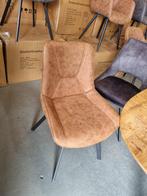 4 stoelen, Ophalen, Nieuw, Bruin, Vier