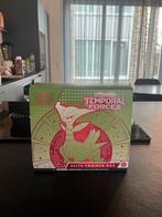 Temporal forces etb, tins en sleeves., Ophalen, Zo goed als nieuw