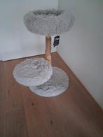 Kattenkrabpaal designed by lotte, Ophalen, Nieuw, Krabpaal