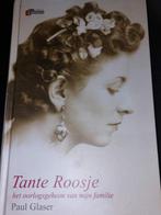 Paul Glaser Tante Roosje, Ophalen of Verzenden, Zo goed als nieuw, Nederland