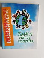 Kees Vuik, Jan van Erp, Mensenwerk samen met de computer, Ophalen of Verzenden