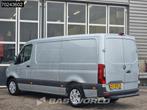 Mercedes Sprinter 319 CDI Automaat L2H1 2025model ACC LED Na, Auto's, Automaat, Stof, Euro 6, 2000 kg