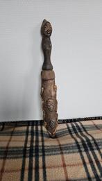 Een mes uit zuid Afrika, Antiek en Kunst, Ophalen