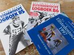 3 boeken Elfstedentocht 1985 1986 1997, Ophalen of Verzenden, Gelezen