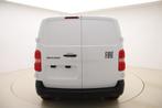 Fiat Scudo 2.0 Diesel 145 S&S L2 | NIEUW | Trekhaak | Naviga, Stof, 4 cilinders, Wit, Bedrijf