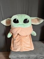Baby Yoda knuffel  60 cm hoog Star Wars, Ophalen of Verzenden, Nieuw, Overige typen