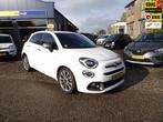 Fiat 500 X 1.0 GSE Sport / Rijklaarprijs, Voorwielaandrijving, 12 maanden, 15 km/l, Wit