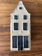 Ruilen huisje 8 KLM, Verzamelen, KLM Huisjes, Ophalen of Verzenden, Zo goed als nieuw, 1 t/m 20