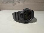 G-Shock GD-350-1ER, Zwart, Ophalen of Verzenden, Zo goed als nieuw, Nvt