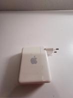 Apple airport Express base station A1264. 25e ophalen, Computers en Software, Routers en Modems, Ophalen of Verzenden, Gebruikt