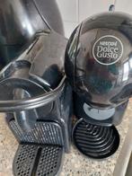 Dolce gusto en nespresso( Nespresso is verkocht, Zo goed als nieuw, Ophalen