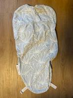 Puckababy piep slaapzak lichtblauw, Kinderen en Baby's, Dekens, Slaapzakjes en Inbakerproducten, Ophalen of Verzenden, Zo goed als nieuw