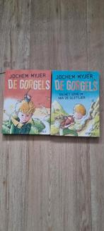 Jochen Myer - De Gorgels, Boeken, Humor, Gelezen, Ophalen of Verzenden