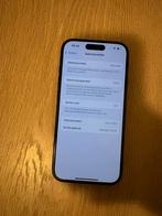 Iphone 15, Telecommunicatie, Mobiele telefoons | Apple iPhone, Ophalen, 128 GB, IPhone 15, Zwart