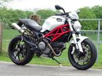 Ducati Monster M796, Naked bike, 796 cc, Bedrijf, 2 cilinders