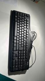 TRUST toetsenbord (nieuw), Computers en Software, Toetsenborden, Ophalen, Nieuw