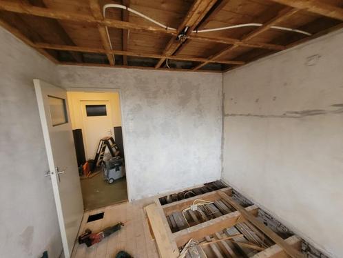 Diverse sloopwerkzaamheden aangeboden, Diensten en Vakmensen, Slopers en Sloopwerkzaamheden