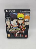 Naruto Shippuden: Ultimate Ninja Storm 2 - PS3, Avontuur en Actie, Gebruikt, Online, Eu-support@bandainamcoent.eu