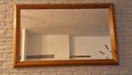 spiegel facetgeslepen 106x67cm, Huis en Inrichting, Woonaccessoires | Spiegels, Ophalen, Zo goed als nieuw, 100 tot 125 cm, Minder dan 100 cm