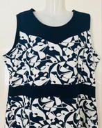 Paprika jurk maat 46/48[v], Kleding | Dames, Jurken, Ophalen of Verzenden, Zo goed als nieuw, Maat 46/48 (XL) of groter, Onder de knie